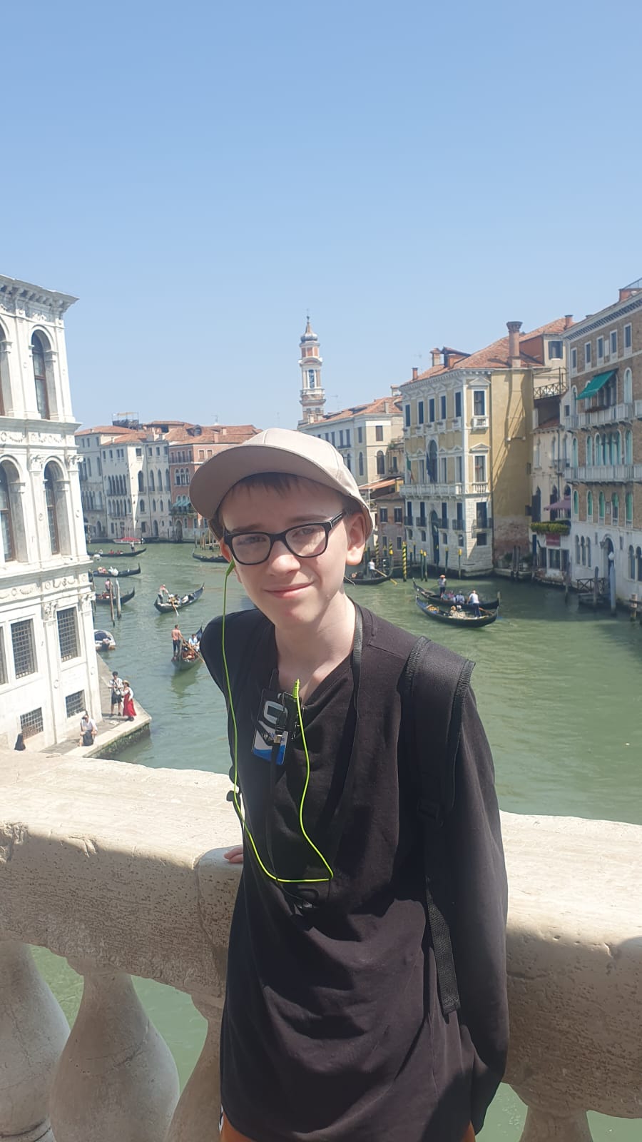 Foto van Christian Bakker